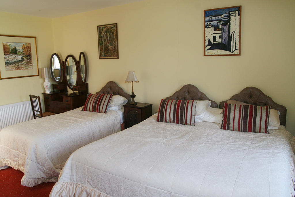 Muxnaw Lodge เคนแมร์ ห้อง รูปภาพ